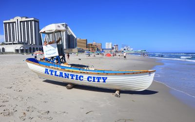 Atlantic City, New Jersey Regional Economic and Workforce Profile Project