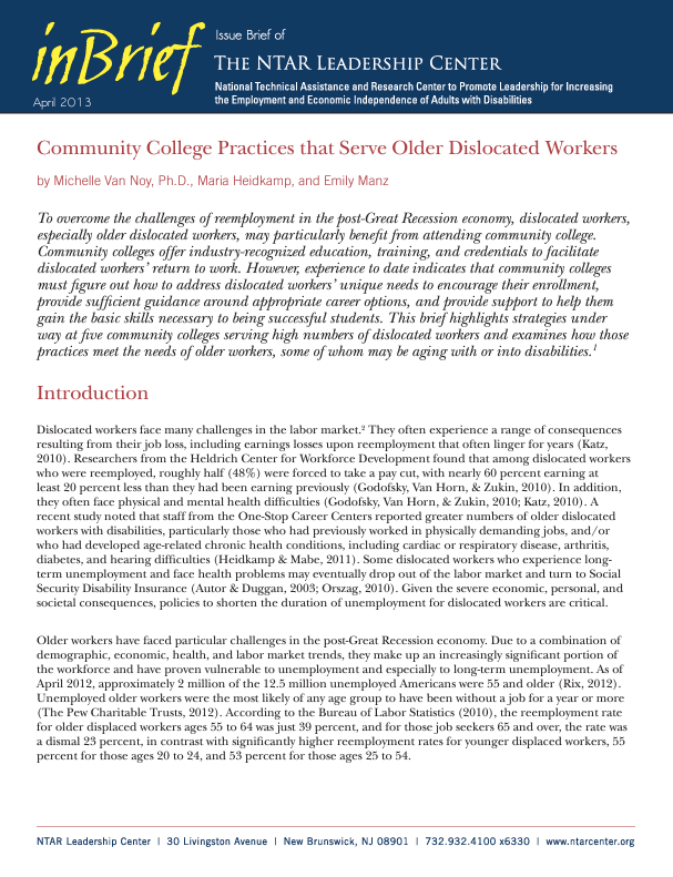New Jersey's Teach Workforce Landscape: 2024 Annual Report