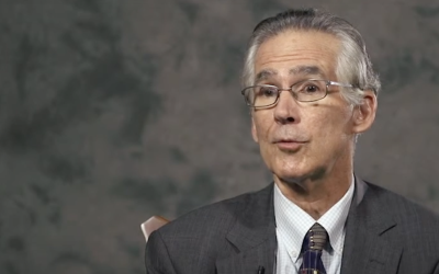Interview with Stephen Crawford