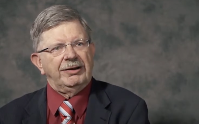 Interview with Larry Good