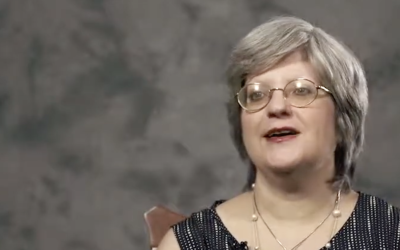 Interview with Kari Hadjivassiliou