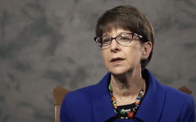 Interview with Elaine Katz
