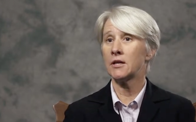 Interview with Mary Alice McCarthy