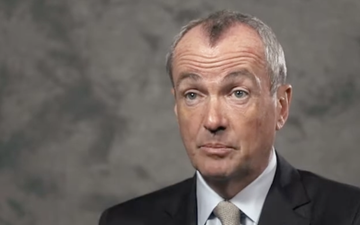 Interview with Phil Murphy