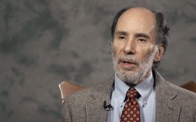 Interview with Stephen Wandner