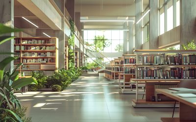 New Report: Public Libraries: A Community’s Connection for Career Services