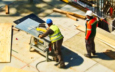 Evaluation of the Newark/Essex County, New Jersey Construction Careers Consortium Pre-Apprenticeship Program