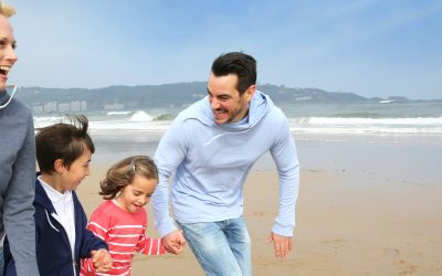 Evaluation of New Jersey Parent Education Information Resource Centers