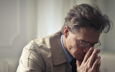 Work Trends Survey on the Anxious American Worker