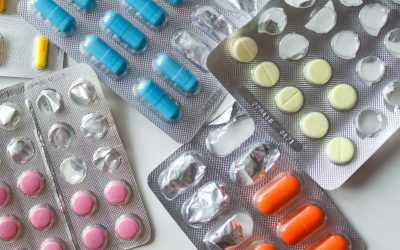 Study of the Workforce Needs of the New Jersey Pharmaceutical and Medical Technology Industry