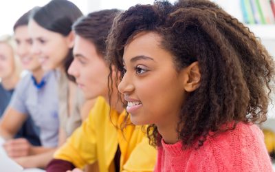 Study of the Effects of Co-locating One-Stop Career Centers on Community College Campuses