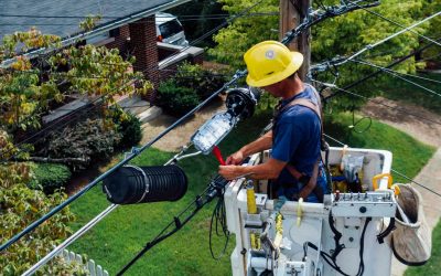 Responding to the Workforce Needs of New Jersey’s Energy Sector