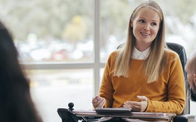 Work Trends Survey on Disability Employment