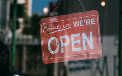 Heldrich Center Survey Finds NJ Business Owners Eager to Reopen, but Concerned about Consumer Confidence