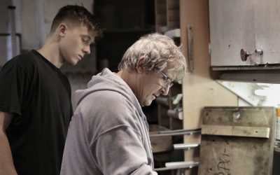 Where the Jobs Are: The Changing Face of Apprenticeship/Proceedings