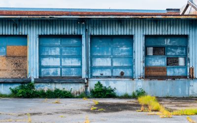 Turning Brownfields into Jobfields