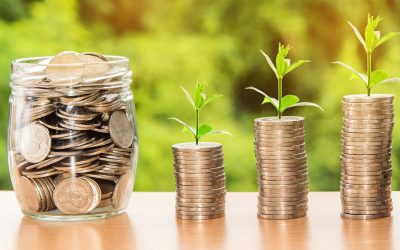 Investing for the Long Term: Priority Skill Needs of Employers in New Jersey’s Finance Industry