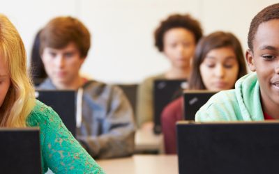 Taking the Next Step: High School Students, College, and Careers