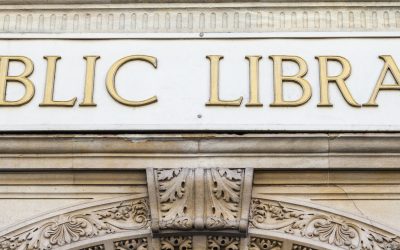 Public Libraries: A Community’s Connection for Career Services