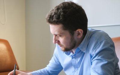 Evaluation of One-Stop Career Centers in New Jersey