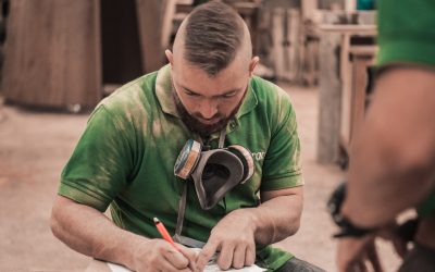 Understanding Occupational and Skill Demand in New Jersey’s Manufacturing Industry: Chemical Processing, Food Processing, Glass Production, and Printing and Publishing