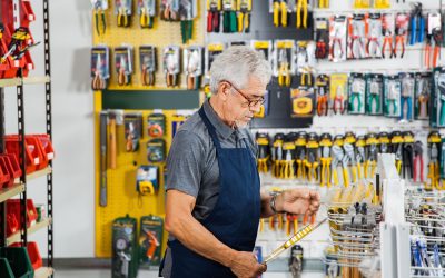 Older and Out of Work: Trends in Older Worker Displacement