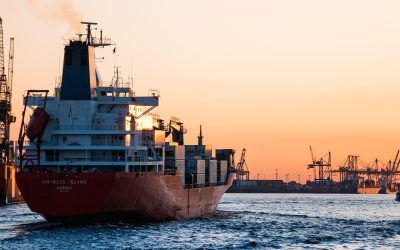 Understanding the Workforce Needs of Employers Supporting the Operation of Port Newark and the Elizabeth Marine Terminal