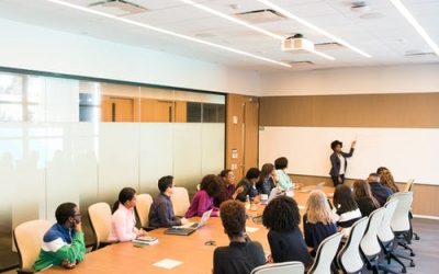 Profile of the Workforce Development Partnership Program