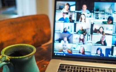 Ready and Able (webinar)
