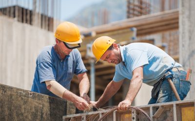 New Jersey Construction-Outlook/Best Practices in Workforce Development