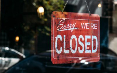 Survey Results: Assessing the Financial Impact of the Pandemic in New Jersey