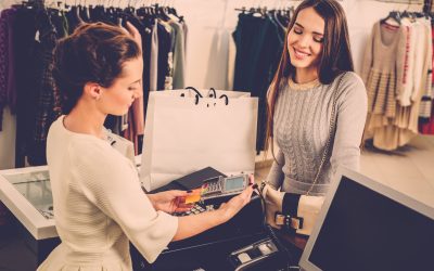 Understanding the Workforce Needs of New Jersey’s Retail Industry