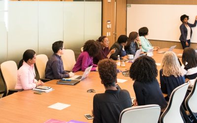 Building Back Better: A National Jobs Strategy