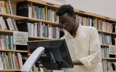 A Review of New Jersey Public Libraries’ Virtual Services