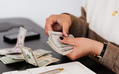 Press Release – Healing the Wounded Economy Survey Report