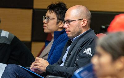 Lifelong Learning Initiative