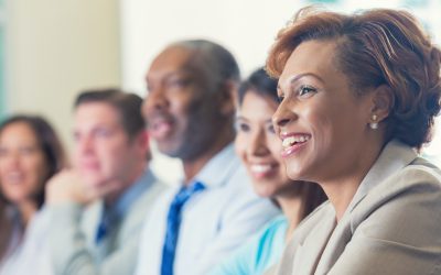 State of Workforce Diversity 2014