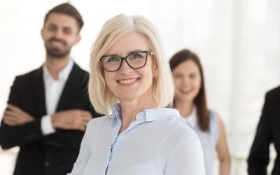 Older Workers, Rising Skill Requirements and the Need for a Re-envisioning of the Public Workforce System