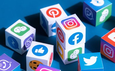 Using Social Media in the Job Search Webinar