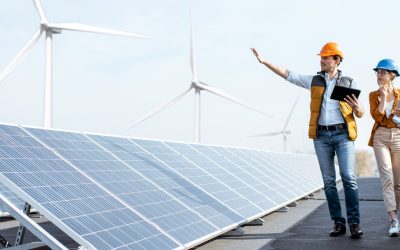 Preparing for a Greener Tomorrow: How Publicly Funded Education and Training Institutions in New Jersey Are Responding to Emerging Demand for a Greener Workforce