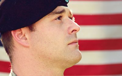 Entrepreneurship for Veterans with Disabilities: Interview with Gary Shaheen