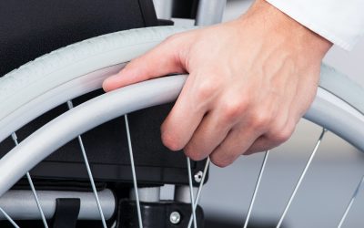 Work Trends Survey on Barriers to Employment for People with Disabilities