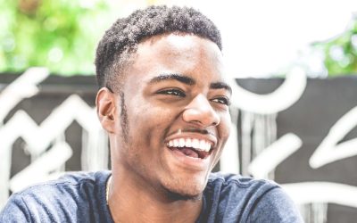 Evaluation of Essex County College’s Stay-in-Step Academy for Black Males