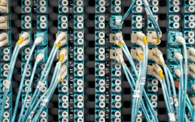 Future of the Telecommunications Industry in New Jersey: Proceedings