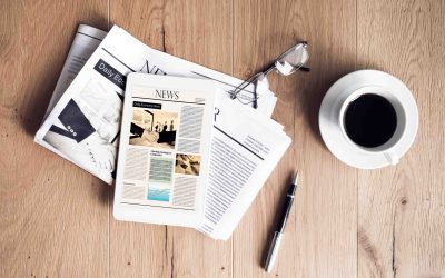 Van Horn Featured on Marketplace