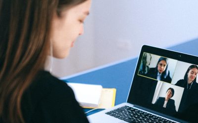 Strategically Virtual: The Shift Toward Virtual Interviewing and what it Means for the Public Workforce System