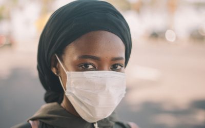 Rodgers on the Pandemic, Mental Health, and Worker Shortages