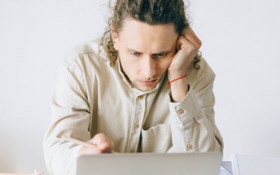 Strategically Virtual: Job Search Burnout and Strategies for Prioritizing Well-Being