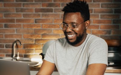 Strategically Virtual: The Value of Chunking Information for Job Seekers
