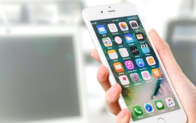 Mobile Engagement: How the Public Workforce System Can Stay Connected with Customers